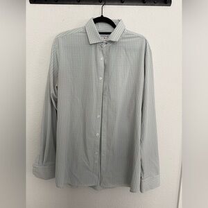 Mizzen+Main- Button Up- Large